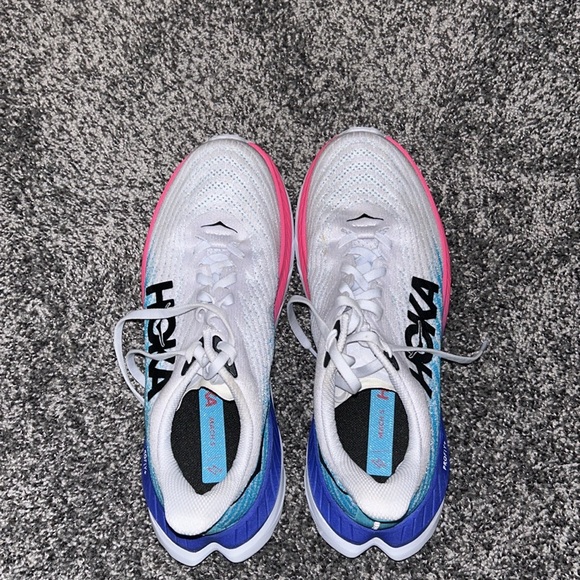 Hoka Mach 5 size 8.5 - Picture 6 of 7